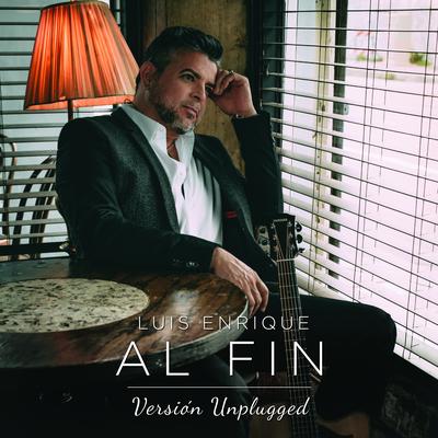 Al Fin (Unplugged)'s cover