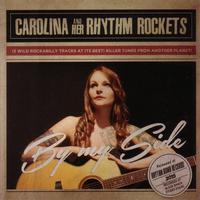 Carolina & Her Rhythm Rockets's avatar cover