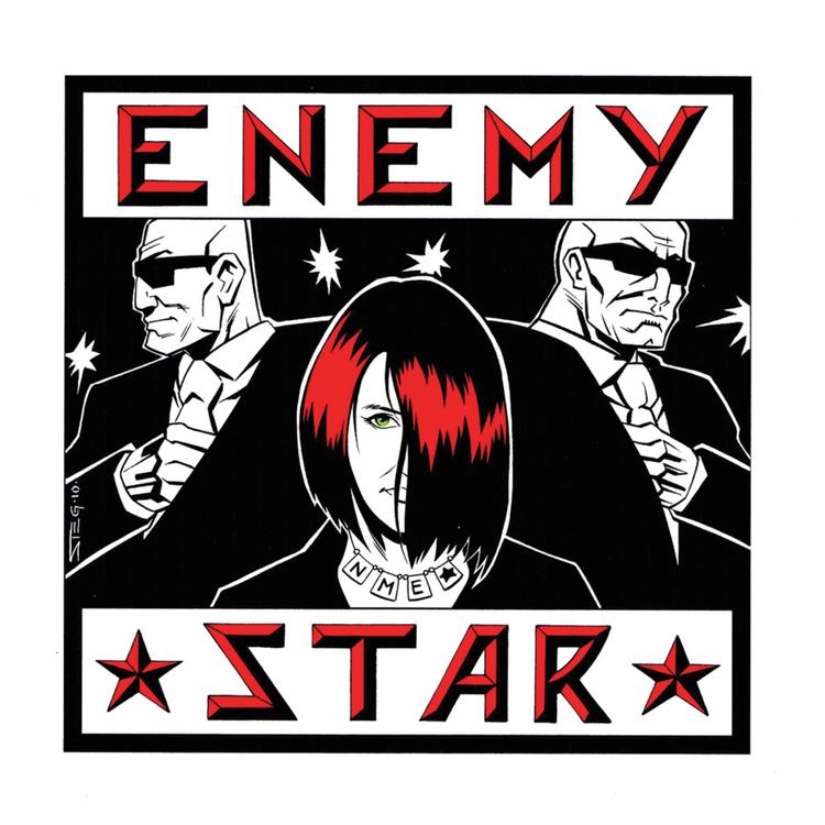 Enemy Star's avatar image