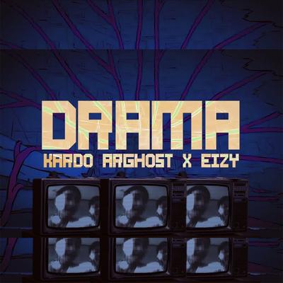 Drama's cover