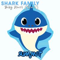 Shark Family's avatar cover