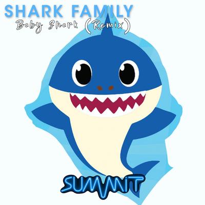Shark Family's cover