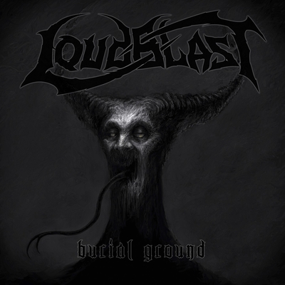 A Bloody Oath By Loudblast's cover