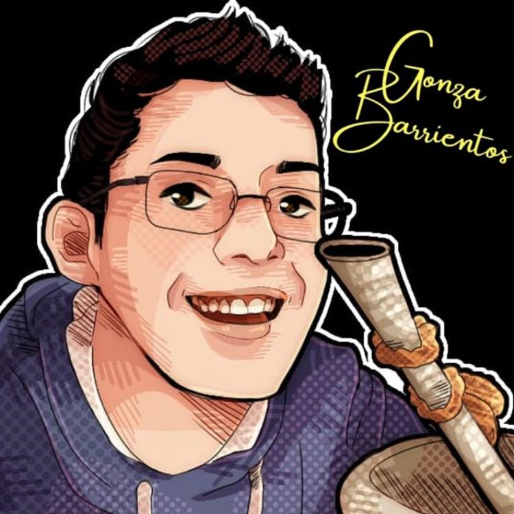 Gonza Barrientos's avatar image