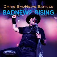 Chris BadNews Barnes's avatar cover