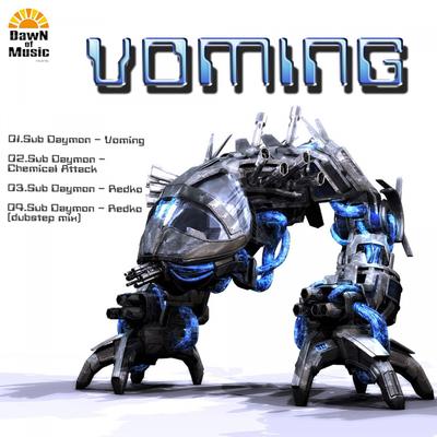 Voming (Original Mix)'s cover