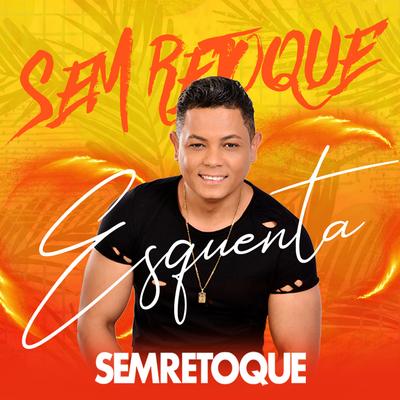 Quem Me Viu, Quem Me Vê By Sem Retoque's cover