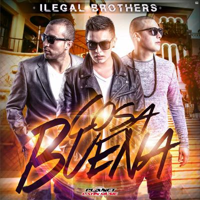 Ilegal Brothers's cover