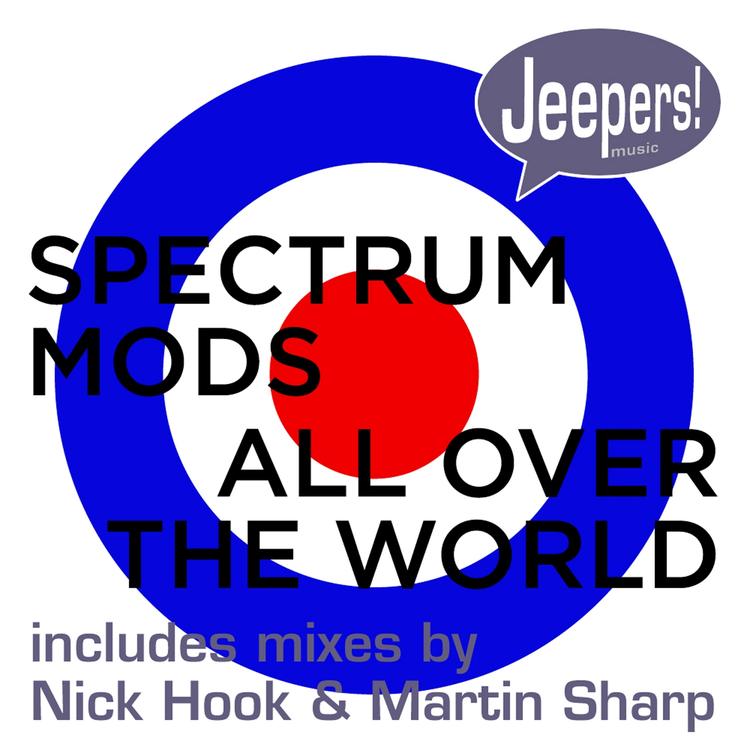 Spectrum Mods's avatar image