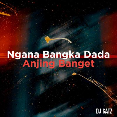 DJ Gatz's cover