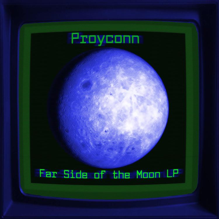 Proyconn's avatar image