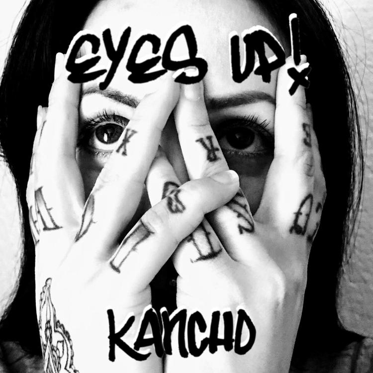 Eyes Up's avatar image