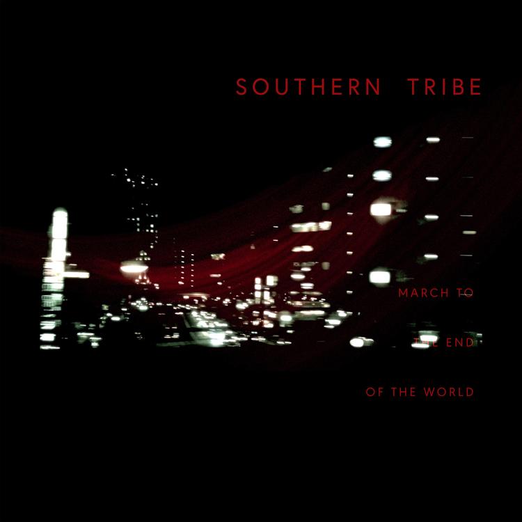 Southern Tribe's avatar image