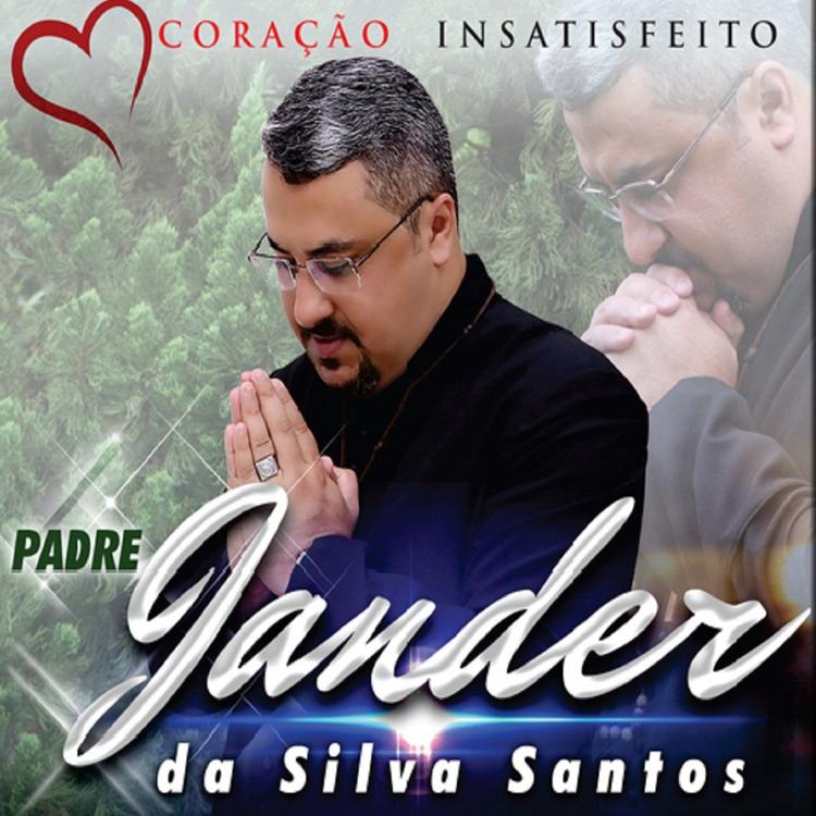 Padre Jander Da Silva Santos's avatar image