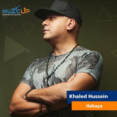 Khaled Hussein's cover