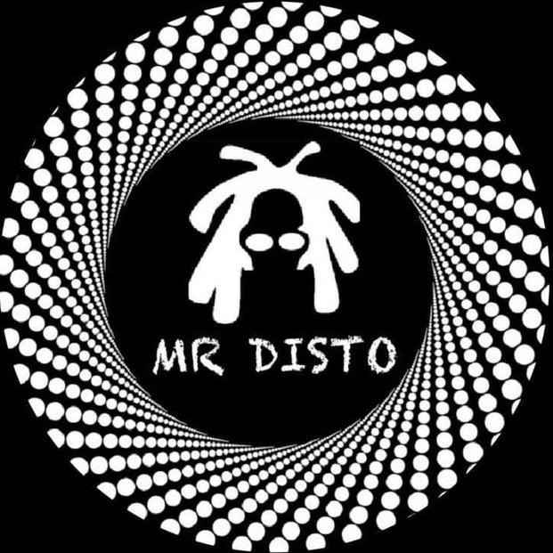 Mr Disto's avatar image