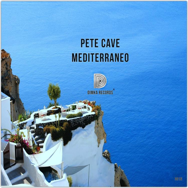 Pete Cave's avatar image