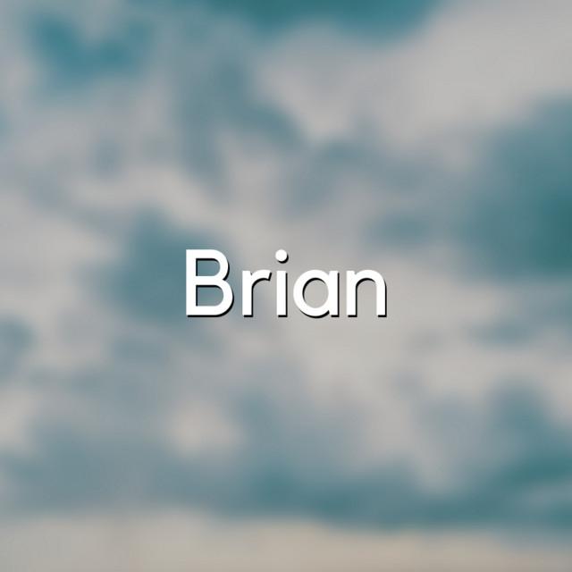 Brian Gamer's avatar image