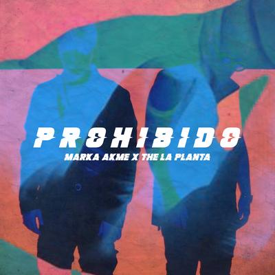 Prohibido's cover