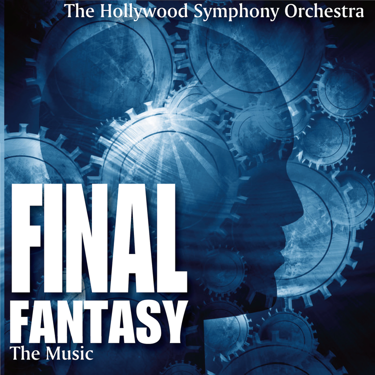 Hollywood Symphony Orchestra's avatar image