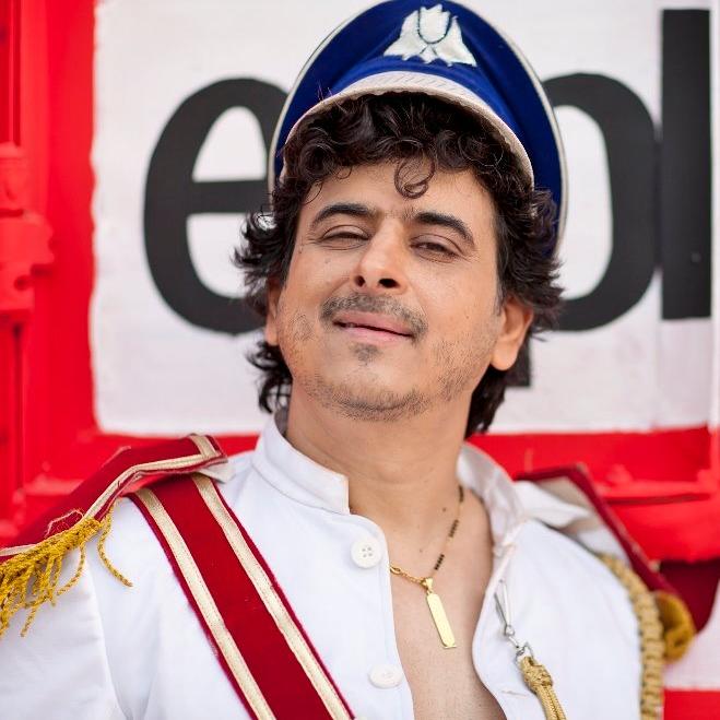 Palash Sen's avatar image