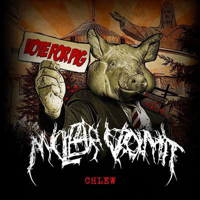 Nuclear Vomit's cover