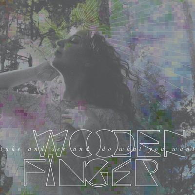 Wooden Finger's cover