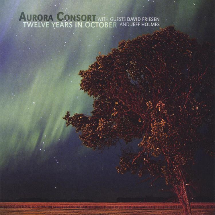 Aurora Consort's avatar image