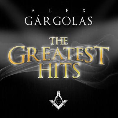 Soy una Gargola By Randy, Alex Gargolas's cover