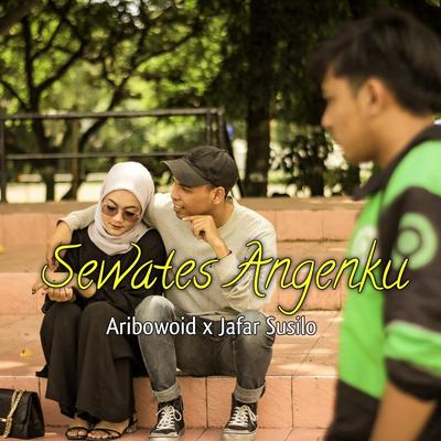 Aribowoid Official's cover