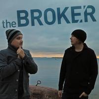 The Broker's avatar cover