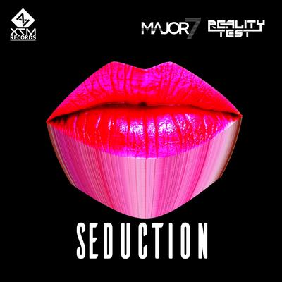 Seduction (Original Mix) By Reality Test, Major7's cover