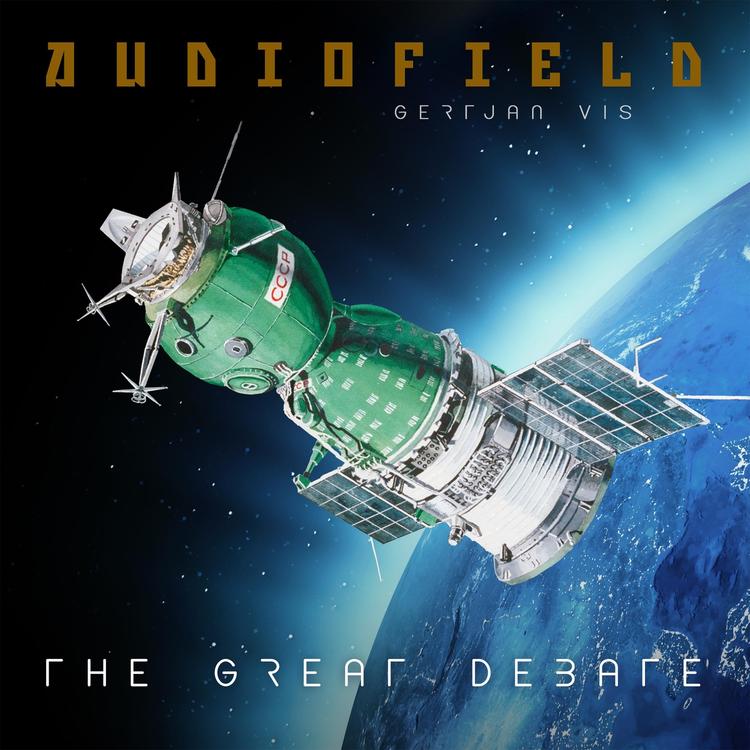 Audiofield's avatar image