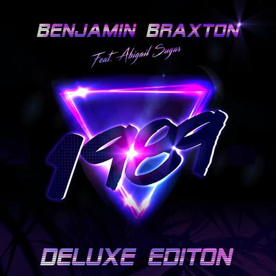 1989 (English Extended) By Abigail Sugar, Benjamin Braxton's cover