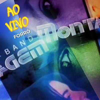 Banda Montagem (Ao Vivo)'s cover