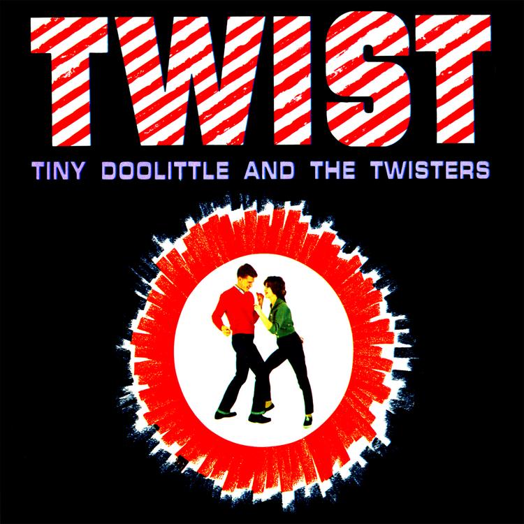 Tiny Doolittle & the Twisters's avatar image