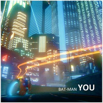 You (Club Mix)'s cover
