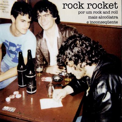 Puro Amor em Alto Mar By Rock Rocket's cover