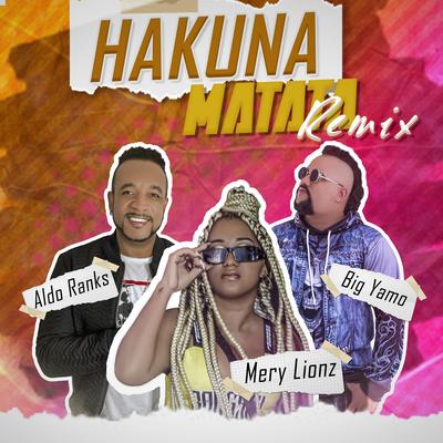 Hakuna Matata (Remix)'s cover