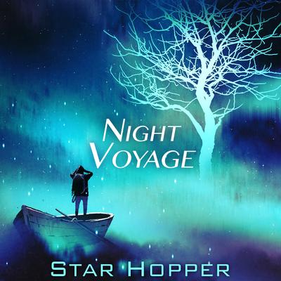 Pier into the Unknown By Star Hopper's cover