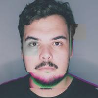 Pedro Elias's avatar cover