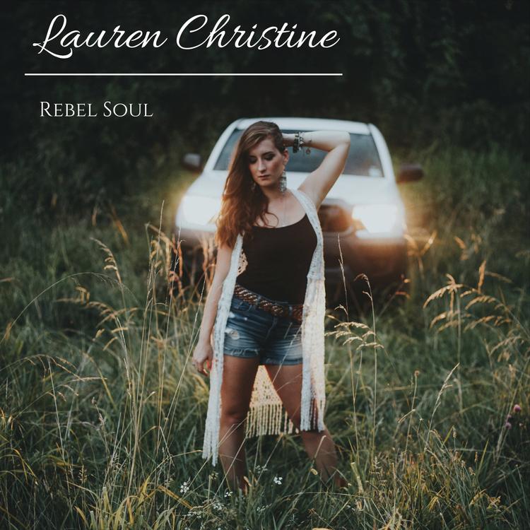 Lauren Christine's avatar image