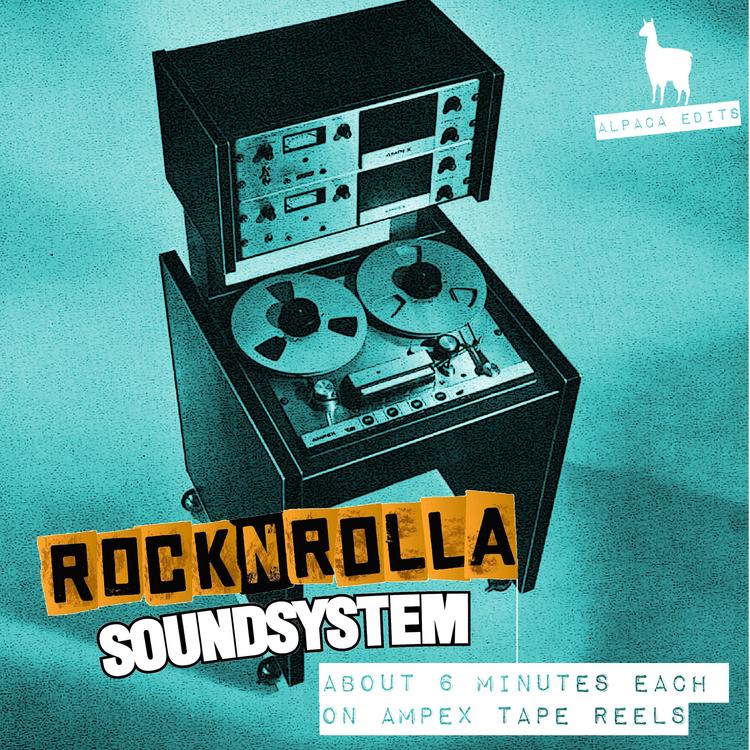 RocknRolla Soundsystem's avatar image