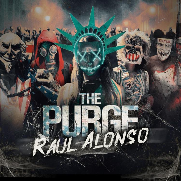 Raul Alonso DJ's avatar image