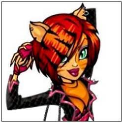 Toralei's avatar image