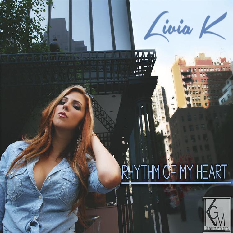 Livia K's avatar image