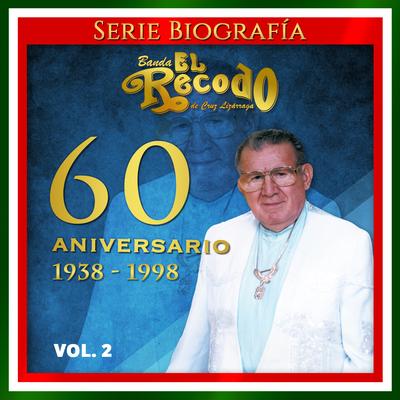 60 Aniversario: 1938-1998, Vol. 2's cover