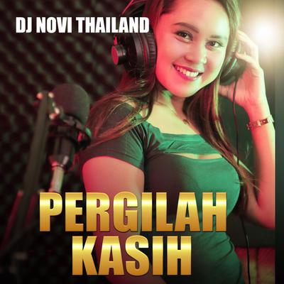 DJ NOVI THAILAND's cover