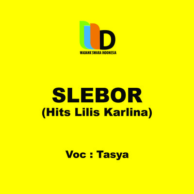 Slebor Hits Lilis Karlina's cover