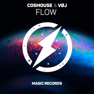 Flow By Cosmouse, VØJ's cover